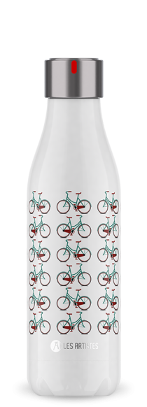 Bouteille isotherme 500ml Bicyle
