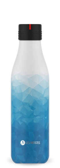 Bouteille isotherme 500ml Ocean