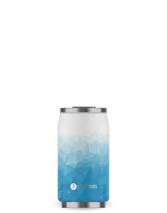 Canette Isotherme - 280ml - Ocean