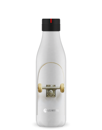 Gourde isotherme avec infuseur 500 ml Philosophy