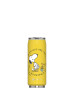 Isolierflasche Bright Snoopy 500ml