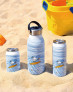 Isolierflasche Surfing Snoopy 500ml