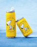 Isolierflasche Bright Snoopy 500ml